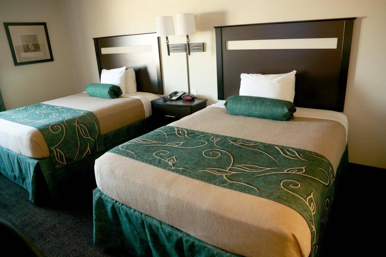 Baymont By Wyndham Glenwood Hotel Kültér fotó